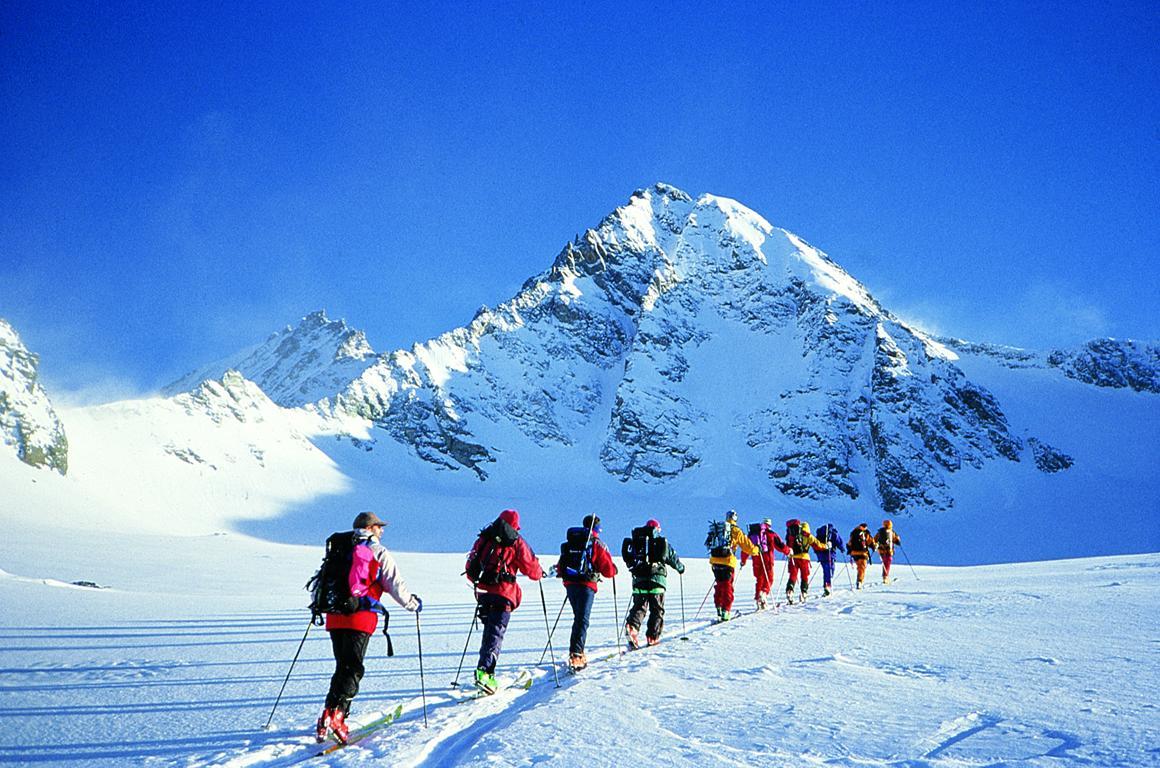 Готель Alpengasthof Lucknerhaus Кальс-ам-Гросглокнер Екстер'єр фото